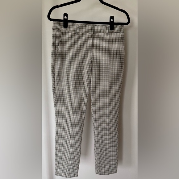 WHBM Ankle Pants - Picture 1 of 4
